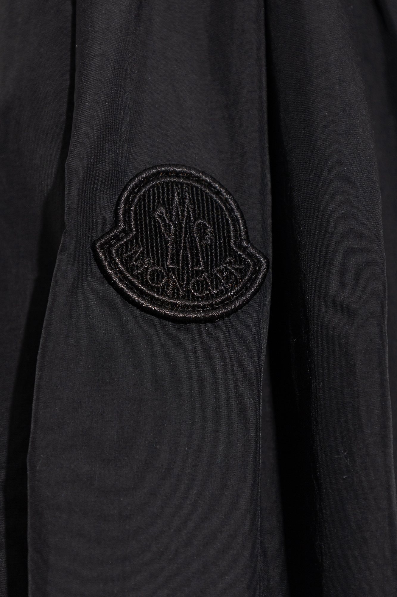 Moncler Hooded jacket Vabre | Women's Clothing | Vitkac